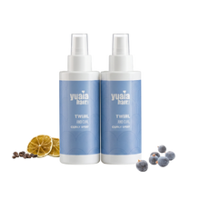 Twirl and Curl Curly Spray
