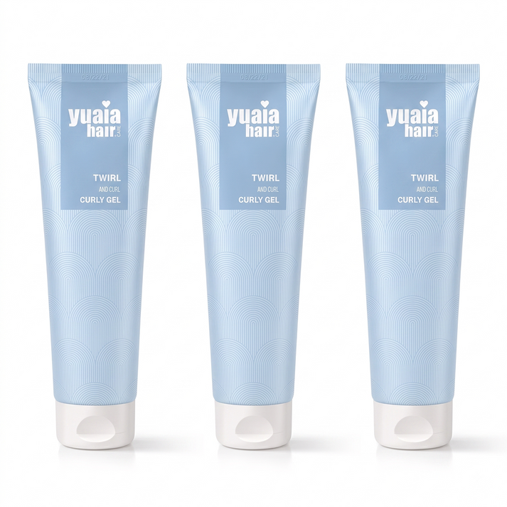 Twirl and Curl Gel 150 ml