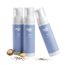 Twirl and Curl Curly Mousse 200 ml
