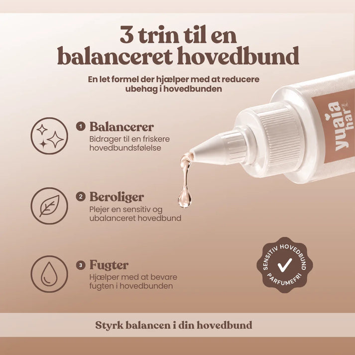 Scalp Relief Serum 100 ml