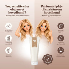 Scalp Relief Shampoo 250 ml