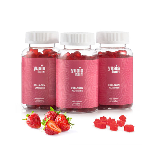 3 stk (3 måneders forbrug) - Anbefalet