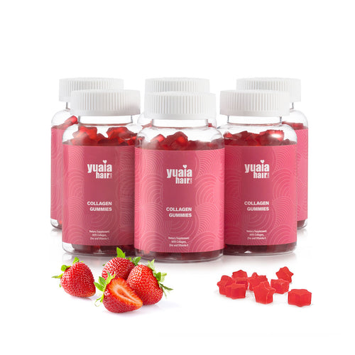 6 stk (6 måneders forbrug) - Spar 43%