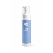 Twirl and Curl Curly Mousse 200 ml