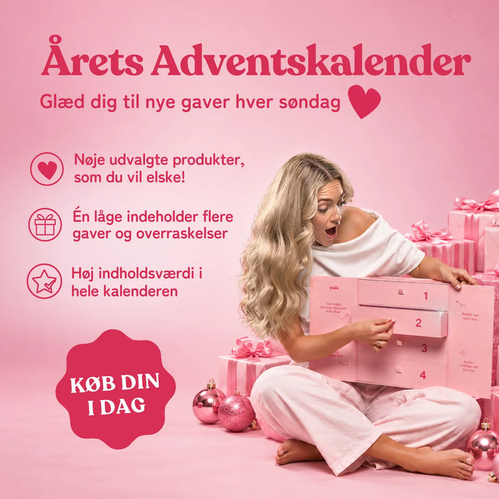 PRE-SALE | Adventskalender 2026