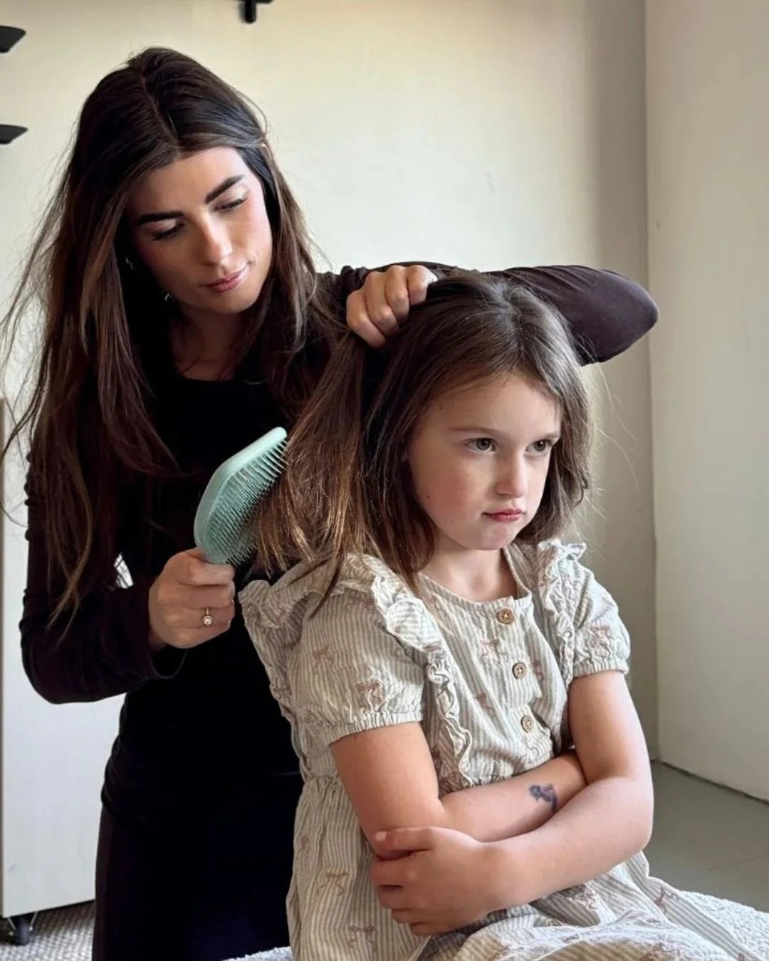 Before - Nikoline P.