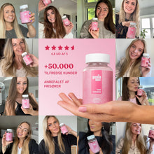 Hårvitaminer