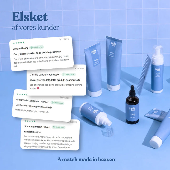 Twirl and Curl Starter Set