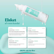 Grow and Glow Serum Formula+