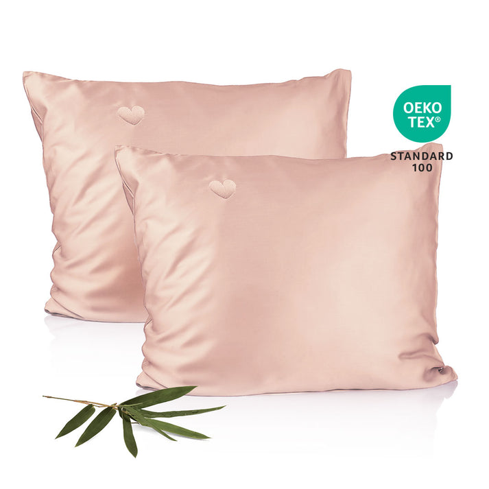 Bambus Hovedpudebetræk