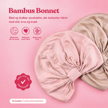 Bambus Bonnet