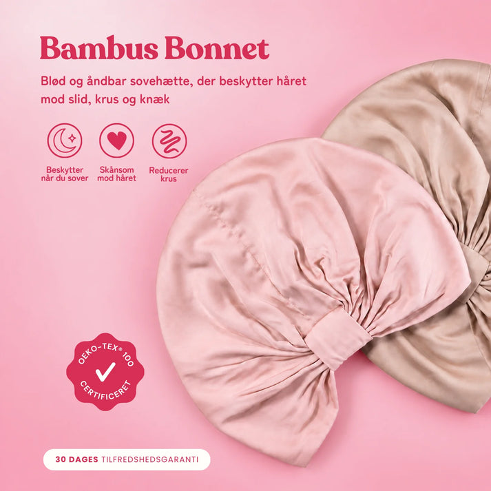 Bambus Bonnet