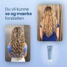Twirl and Curl Shampoo 250 ml