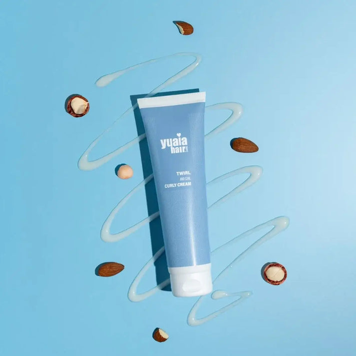 Twirl and Curl Perfect Curls sæt