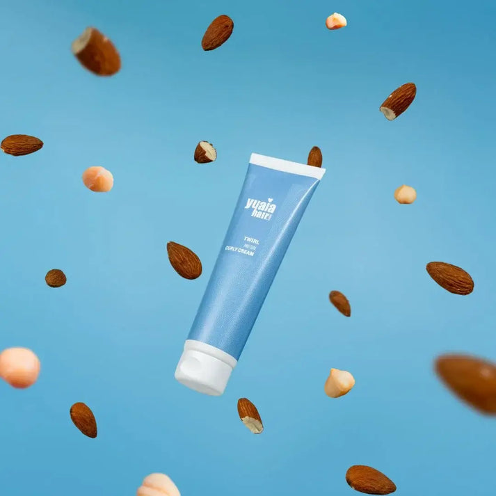 Premium Curly Girl sæt