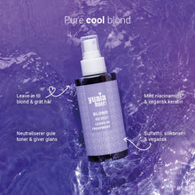 Blond produkt image DA4