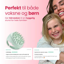 Deep Scalp Brush - Hovedbundsbørste