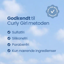 Twirl and Curl Curly Mousse 200 ml