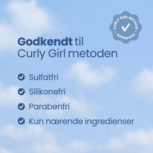 Twirl and Curl Curly Cream 150 ml