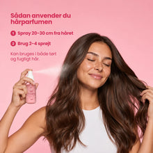 Hårparfume