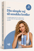 Krølle begynder e-guide