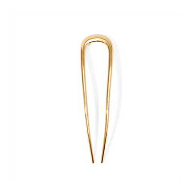 French Hair Pin