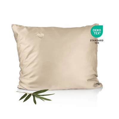 Bambus Hovedpudebetræk