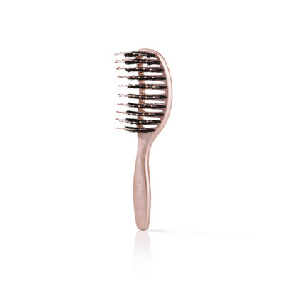 Mini Curvy Brush
