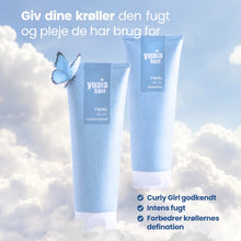Twirl and Curl Conditioner 250 ml