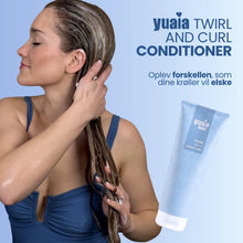 Twirl and Curl Conditioner 250 ml