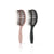 Soft Black + Shiny Rose (Spar 16%)