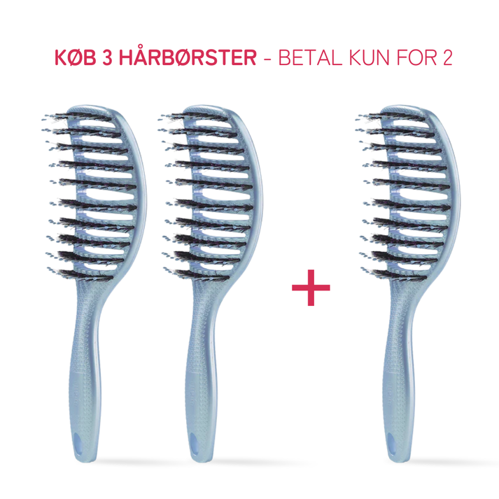Curvy Brush 3 for 2