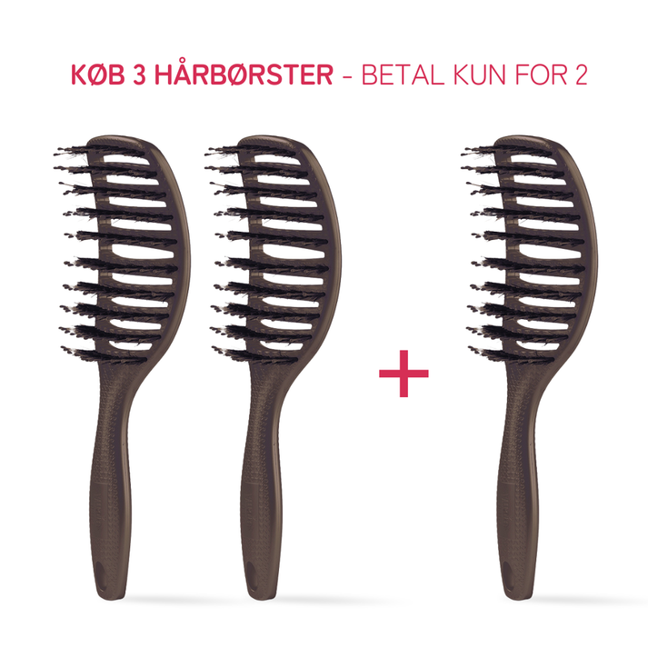 Curvy Brush 3 for 2