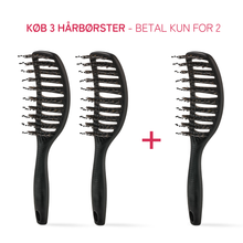 Curvy Brush 3 for 2