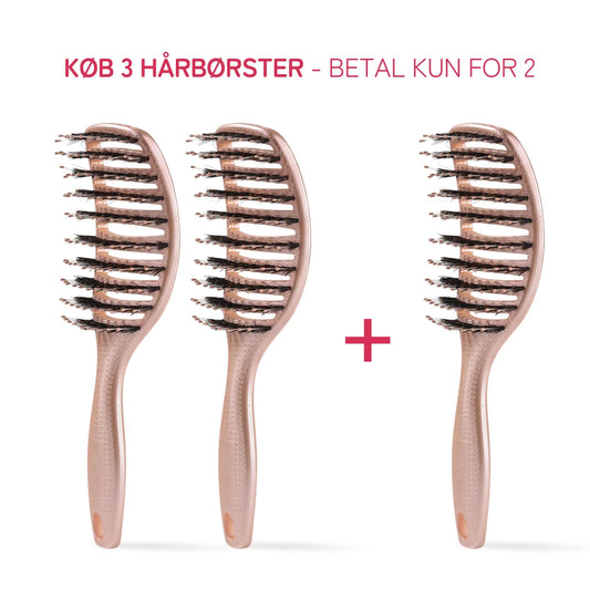 Curvy Brush 3 for 2