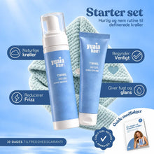 Twirl and Curl Starter Set