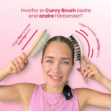 Ultimative detangler sæt