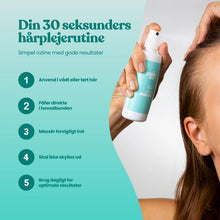 Grow and Glow Hårserum 100 ml