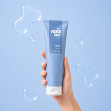 Twirl and Curl Gel 150 ml