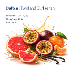 Twirl and Curl Starter Set