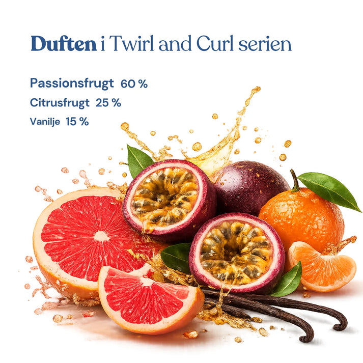 Twirl and Curl Starter Set