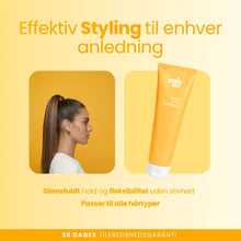 Style and Shine Styling Gel 150 ml