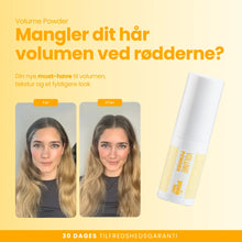 Volume Powder - Hårpudder 10 g