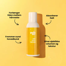 Texture Tørshampoo - 200 ml