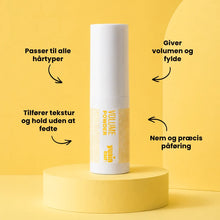 Volume Powder - Hårpudder 10 g
