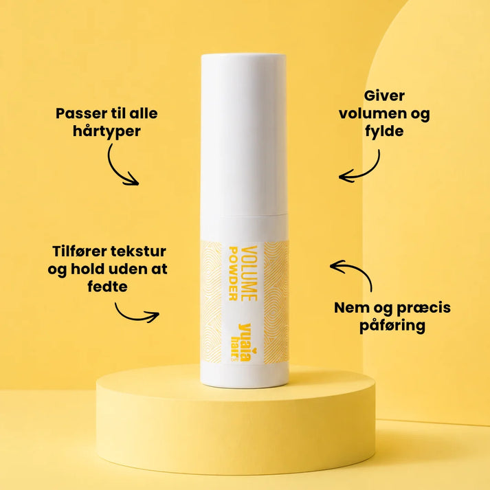 Volume Powder - Hårpudder 10 g