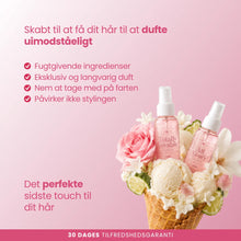Hårparfume