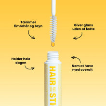 Hair and Brow Stick