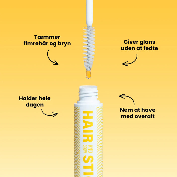 Hair and Brow Stick