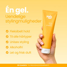 Style and Shine Styling Gel 150 ml